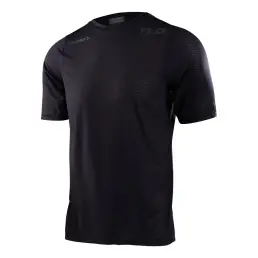 Troy Lee Designs Skyline Air SS MTB Jersey Mono Black