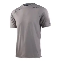 Troy Lee Designs Skyline Air SS MTB Jersey Mono Stone