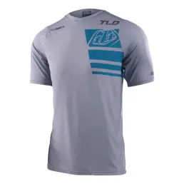 Troy Lee Designs Skyline Air SS MTB Jersey Stacks Mist