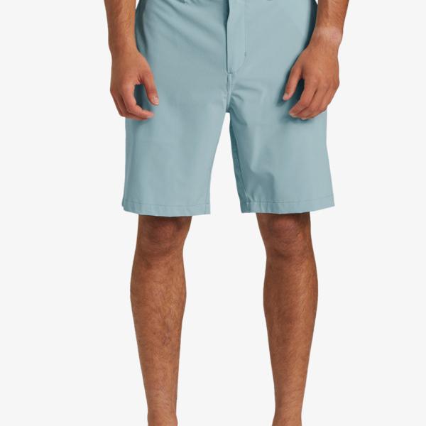 Union 20" - Amphibian Board Shorts for Men 7 Union 20
