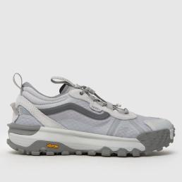 Vans Crosspath XC Trainers in Light Grey