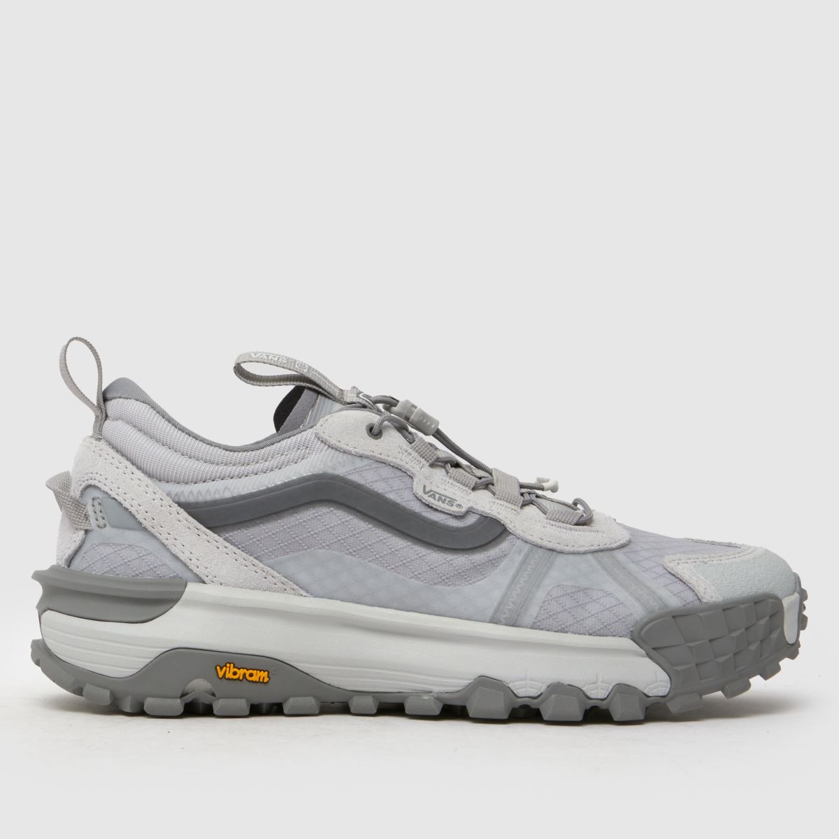 Vans Crosspath XC Trainers in Light Grey