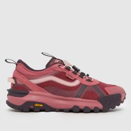 Vans Crosspath XC Trainers in Pink