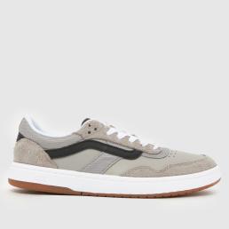 Vans Cruze 3.0 Trainers in Light Grey