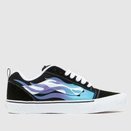 Vans Knu Skool Trainers in Multi