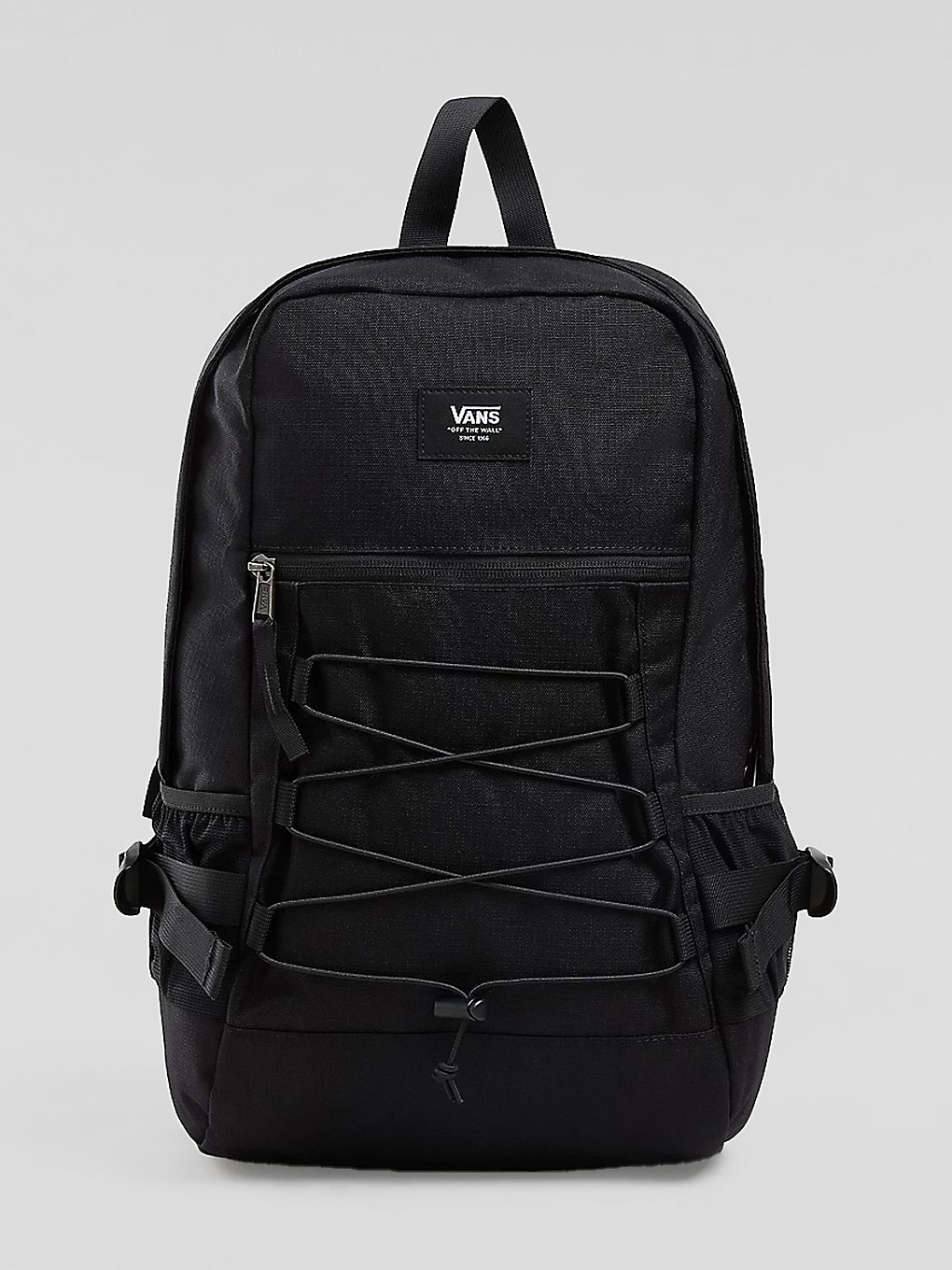 Vans Original Backpack black