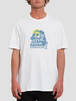 Volcom Alter Basic T-Shirt white