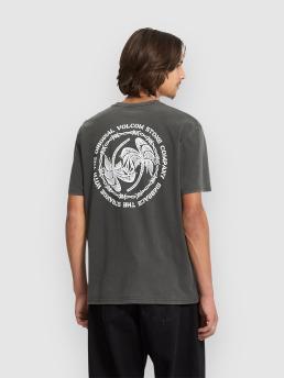 Volcom Circlepalm Pw T-Shirt black