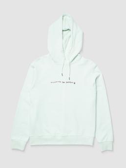 Volcom Flowish Hoodie cloud blue