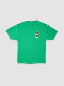 Volcom Gonyvaders T-Shirt mint