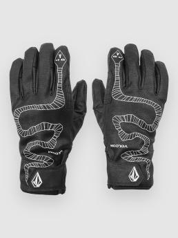 Volcom Hipee Gloves black