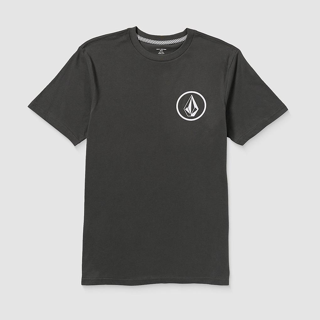 Volcom Iconic Stone T-Shirt stealth