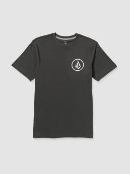 Volcom Iconic Stone T-Shirt stealth
