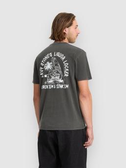 Volcom Liquor Locker Pw T-Shirt black