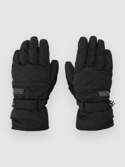 Volcom Peep Gore-Tex Gloves black