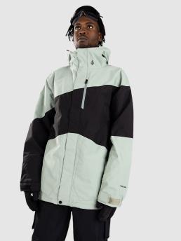 Volcom Primry Jacket agave