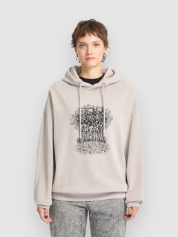 Volcom Radical Daze Po Hoodie khakiest
