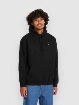 Volcom Single Stone Po Hoodie black