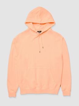 Volcom Single Stone Tw Hoodie pale peach