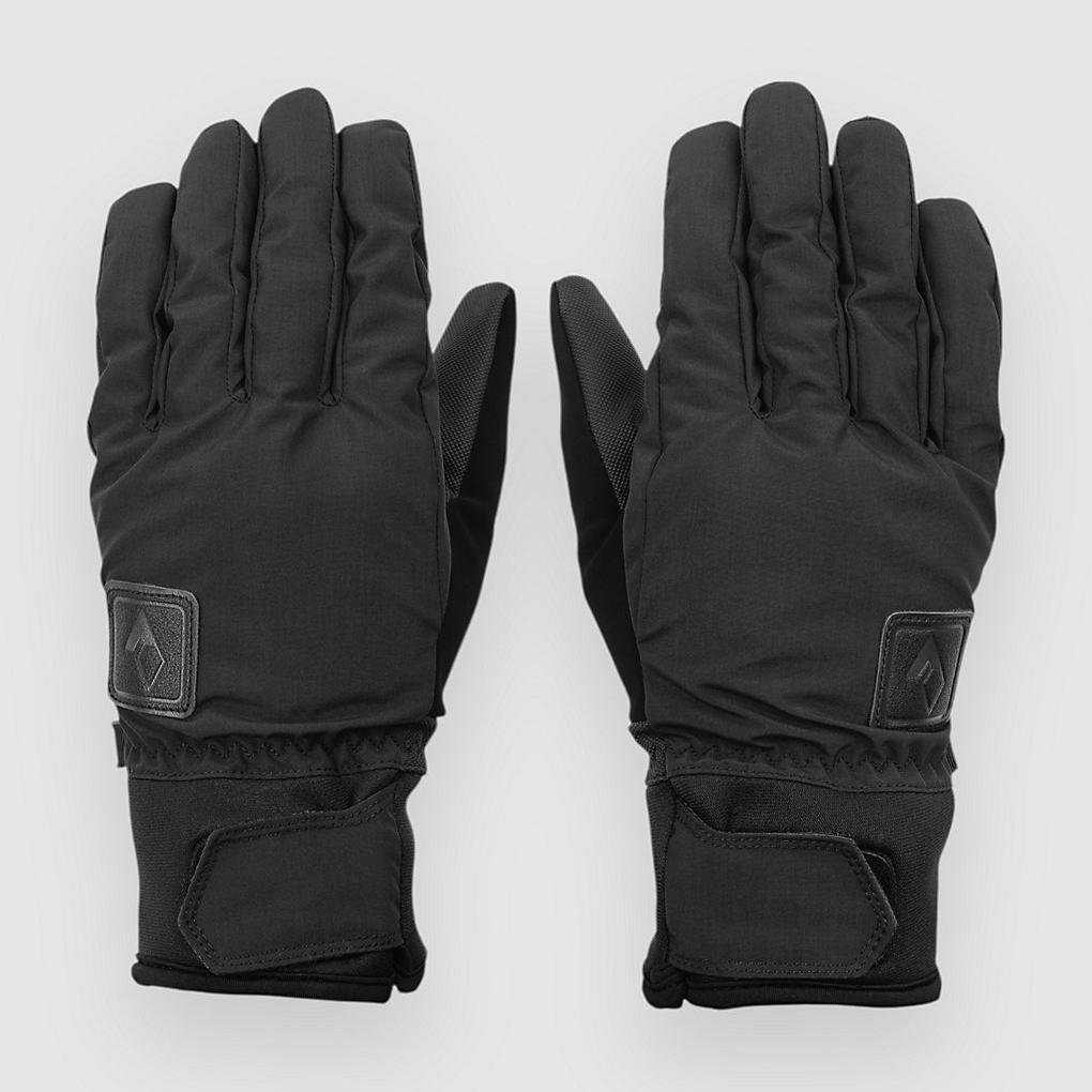 Volcom V.Co Crail Gloves black