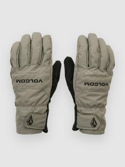 Volcom V.Co Nyle Gloves military