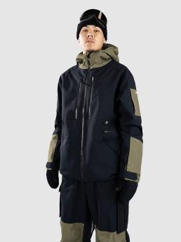 Volcom V.Co WFO Jacket black
