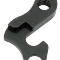 Wheels Manufacturing Derailleur Hanger 25 4 Wheels Manufacturing Derailleur Hanger 25