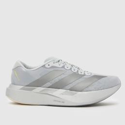 adidas Adizero Evo SL Trainers in Grey